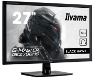 iiyama G-Master GE2788HS Black Hawk - 267723 - zdjęcie 2